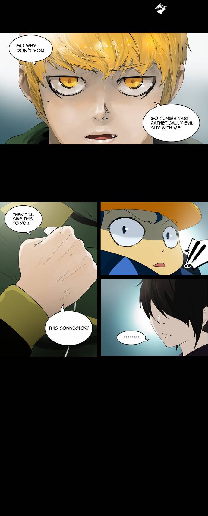 Tower of God Chapter 99 image 29